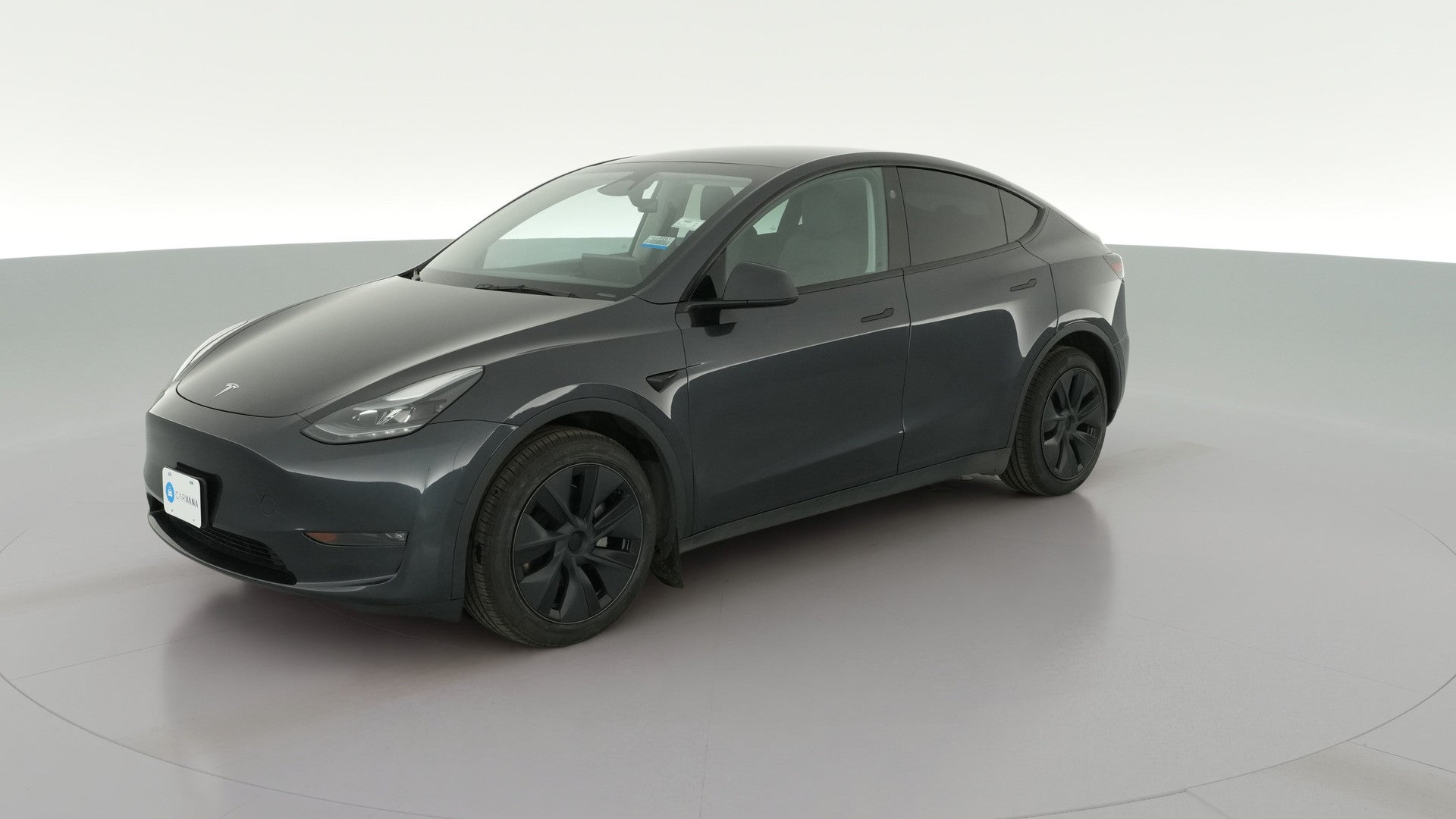 2024 Tesla Model Y vehicle photo