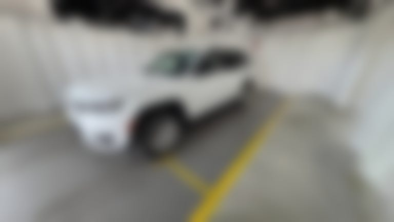 2023 Jeep Grand Cherokee L vehicle photo