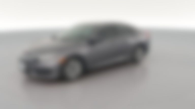 2017 Honda Civic vehicle photo