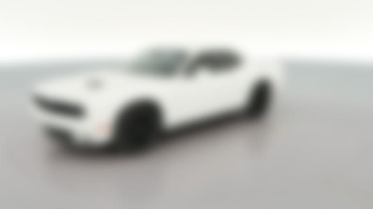 2019 Dodge Challenger vehicle photo