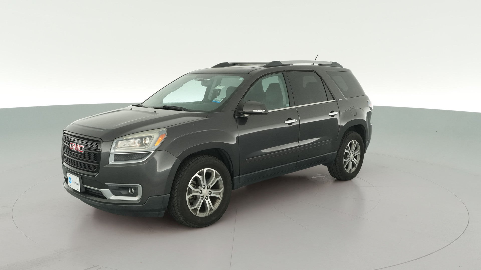 2014 GMC Acadia vehicle photo