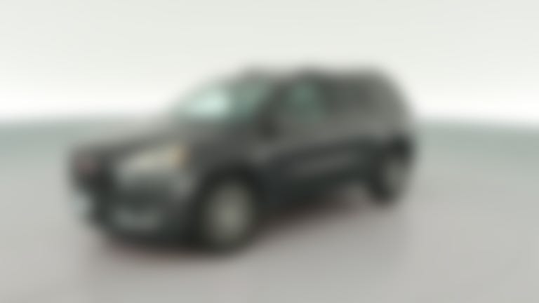 2014 GMC Acadia vehicle photo