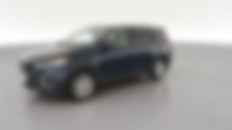 2018 Kia Sorento vehicle photo