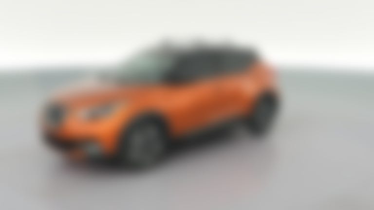 2019 Nissan Kicks vehicle photo