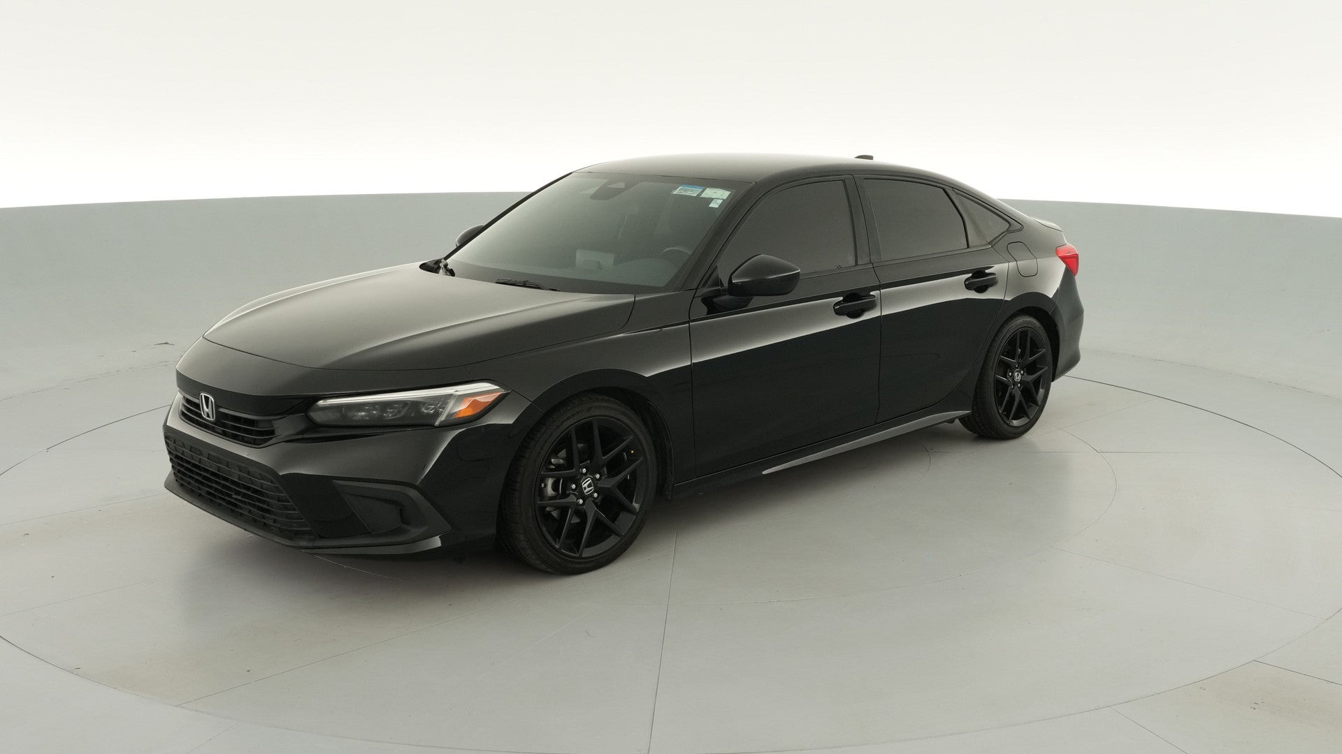 2022 Honda Civic vehicle photo