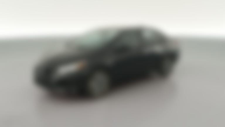 2025 Nissan Versa vehicle photo