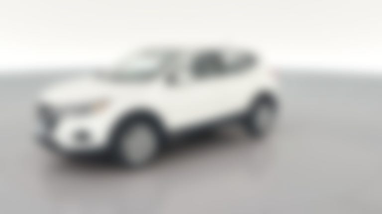 2022 Nissan Rogue Sport vehicle photo
