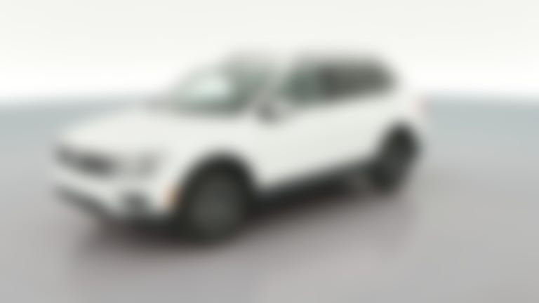 2021 Volkswagen Tiguan vehicle photo
