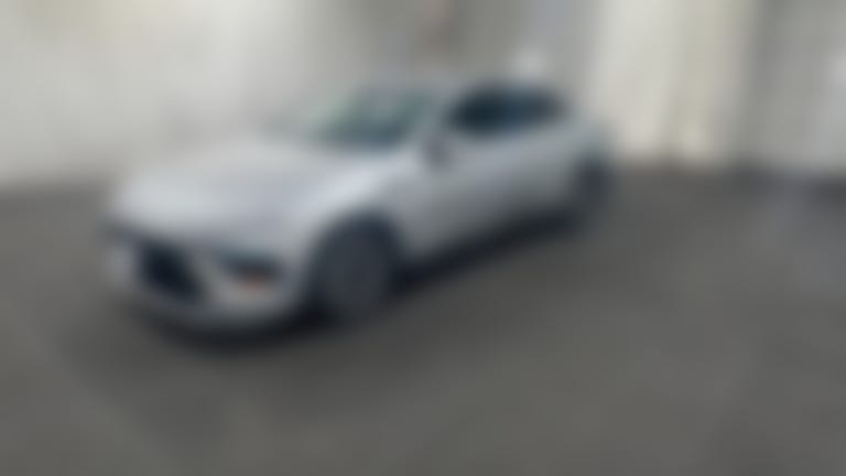 2025 Hyundai Sonata Hybrid vehicle photo