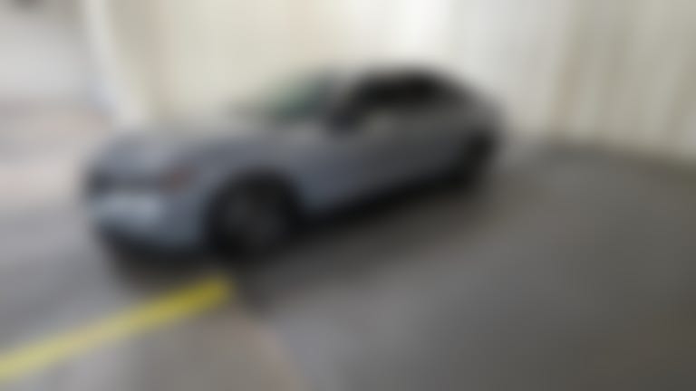 2023 Honda Accord Hybrid vehicle photo