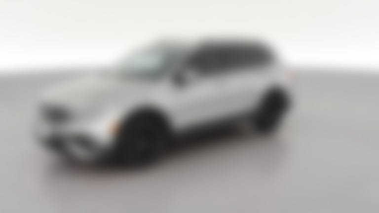 2022 Volkswagen Tiguan vehicle photo