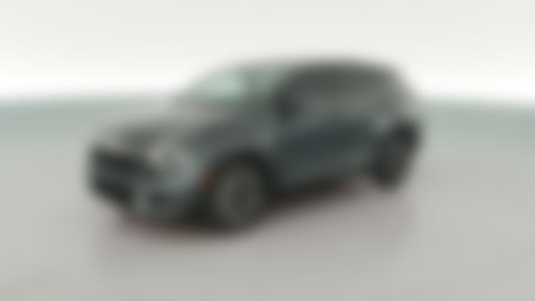 2025 Kia Sportage vehicle photo