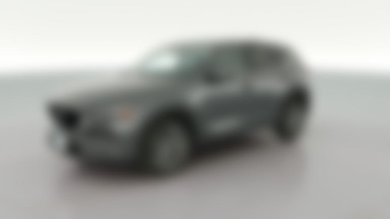 2019 MAZDA CX-5 vehicle photo