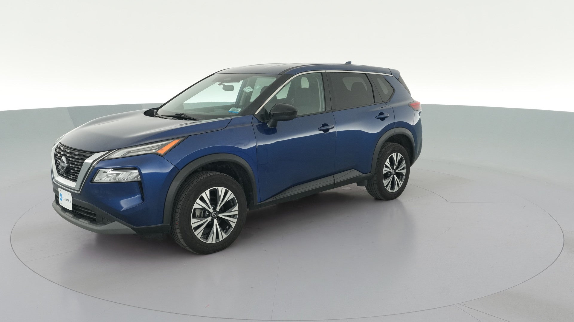 2023 Nissan Rogue vehicle photo