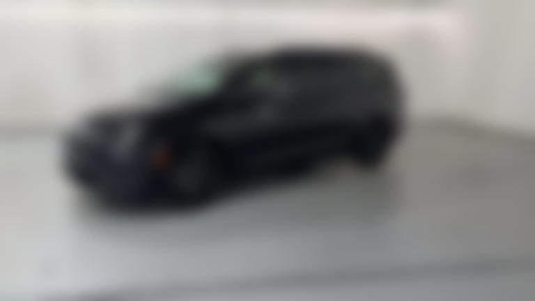 2027 Chrysler Pacifica vehicle photo