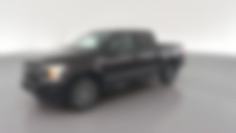 2018 Ford F150 SuperCrew Cab vehicle photo