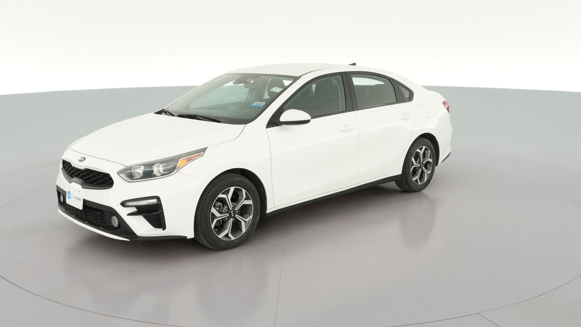 2019 Kia Forte vehicle photo