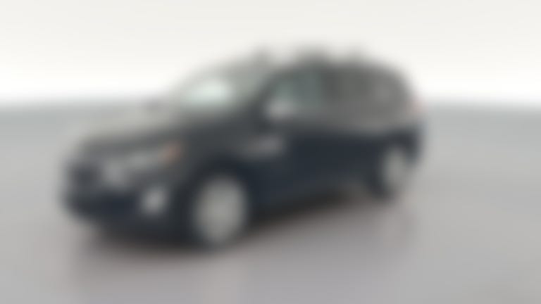 2018 Chevrolet Equinox vehicle photo
