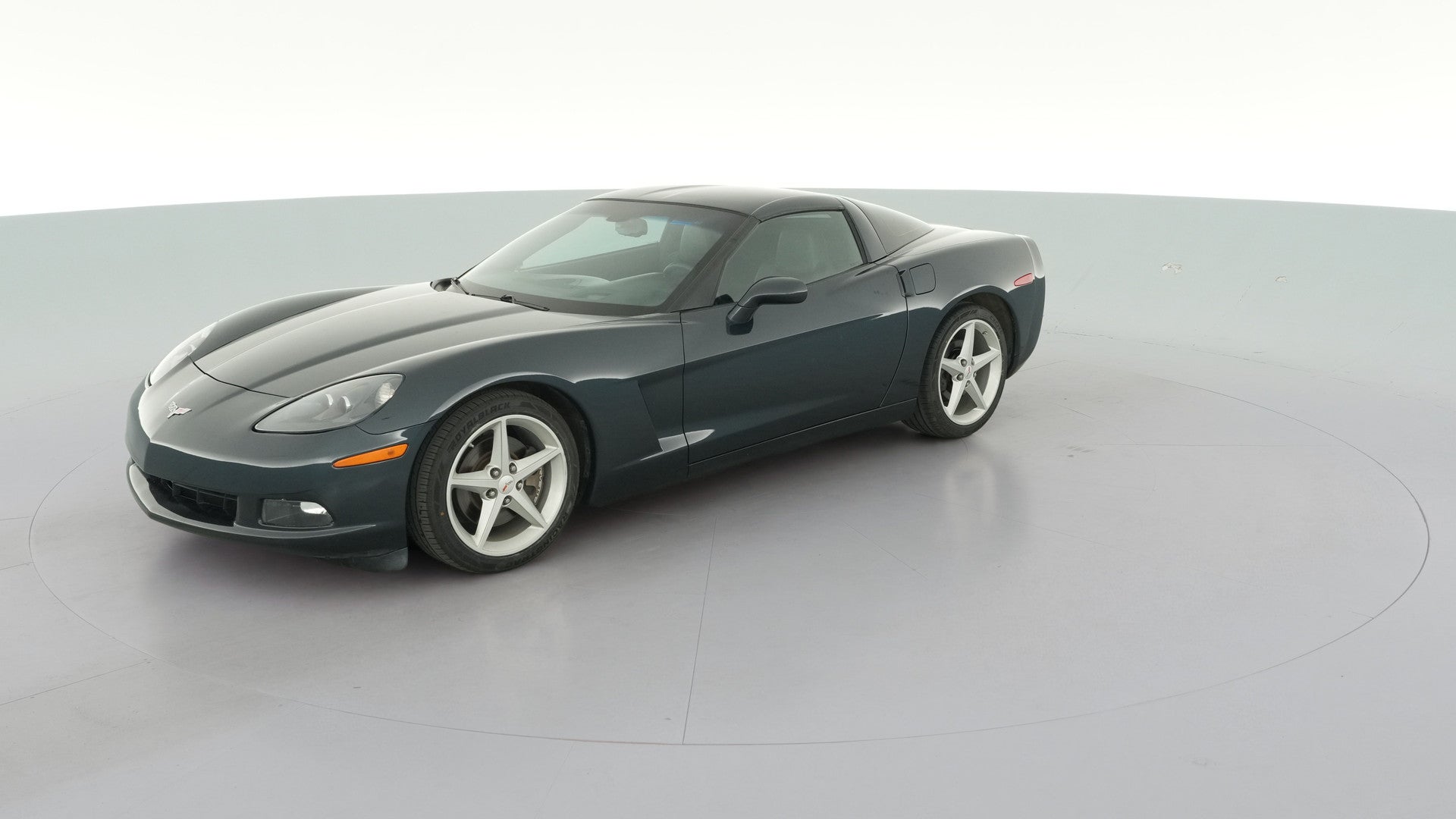 2013 Chevrolet Corvette vehicle photo
