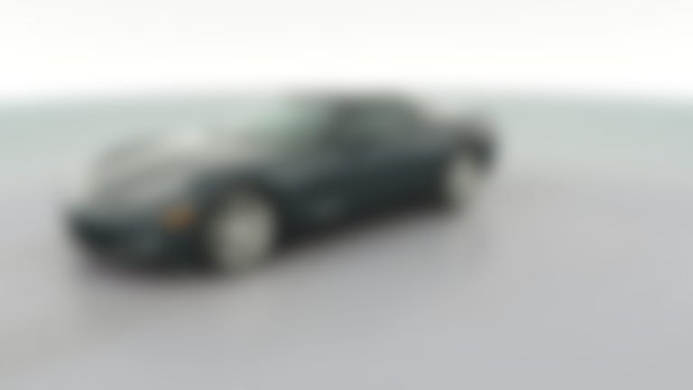 2013 Chevrolet Corvette vehicle photo