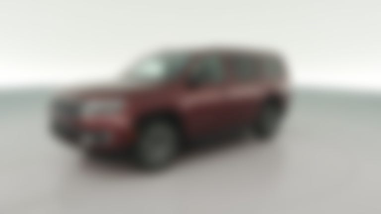 2024 Jeep Wagoneer vehicle photo