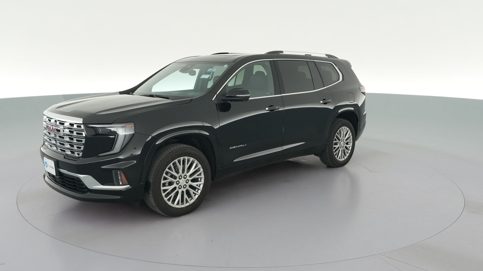 2024 GMC Acadia vehicle photo