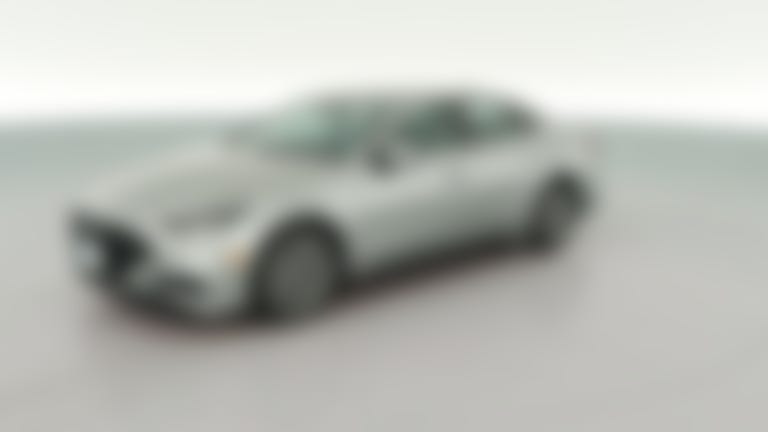 2020 Hyundai Sonata vehicle photo