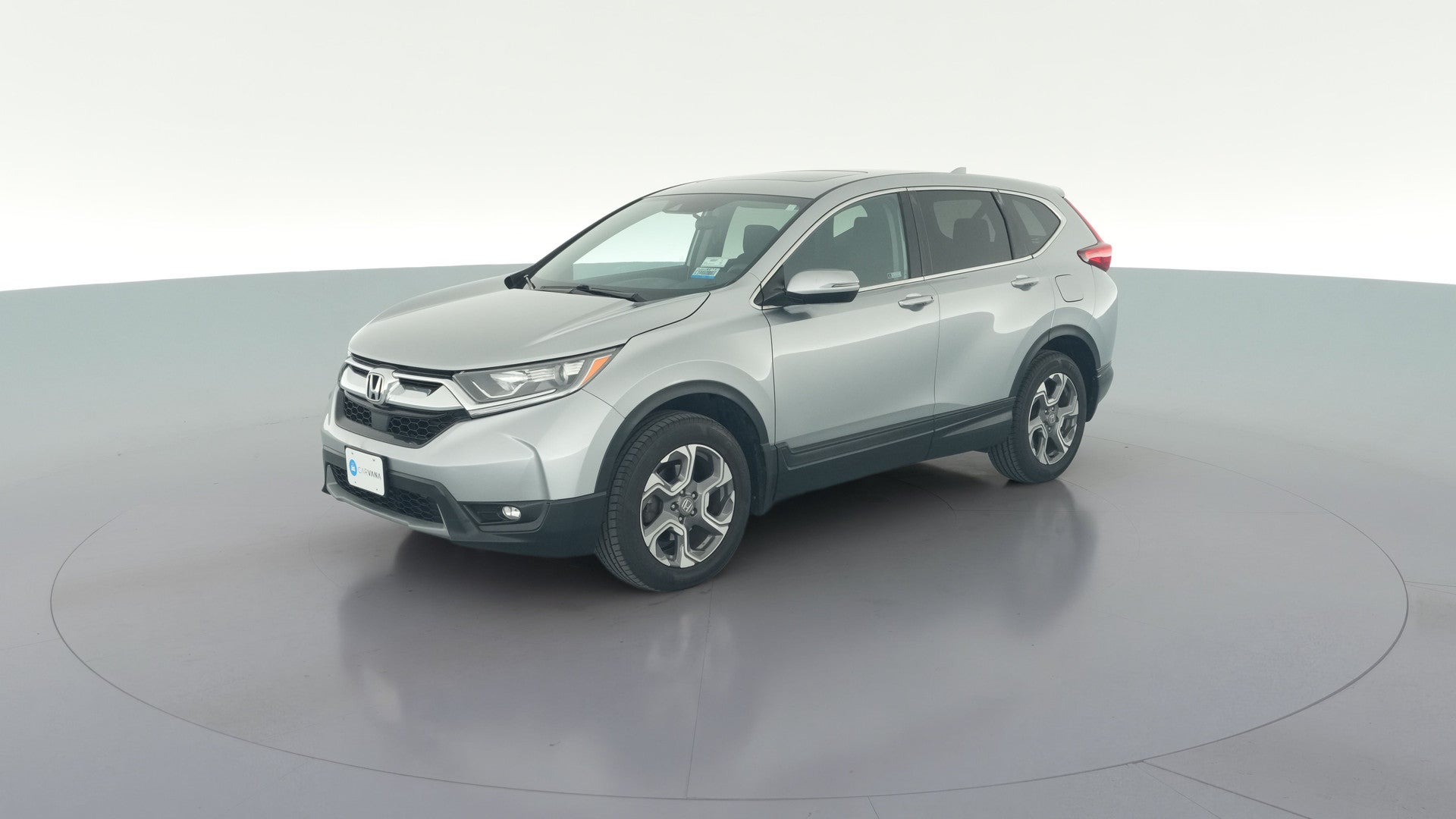 2018 Honda CR-V vehicle photo