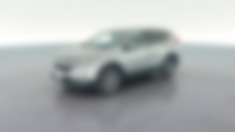 2018 Honda CR-V vehicle photo