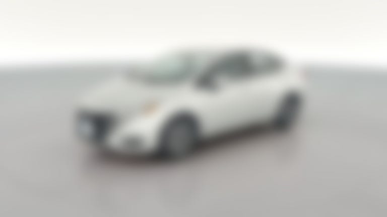 2025 Nissan Versa vehicle photo