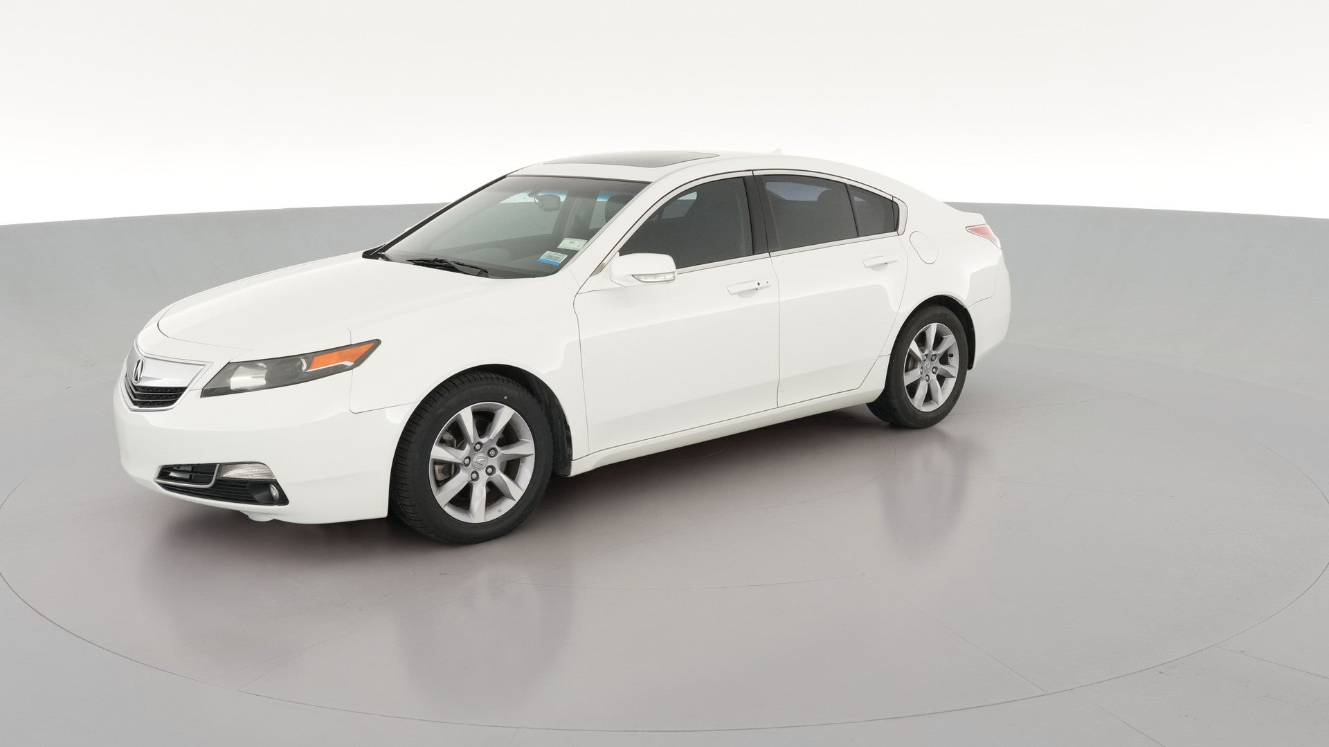 2013 Acura TL vehicle photo