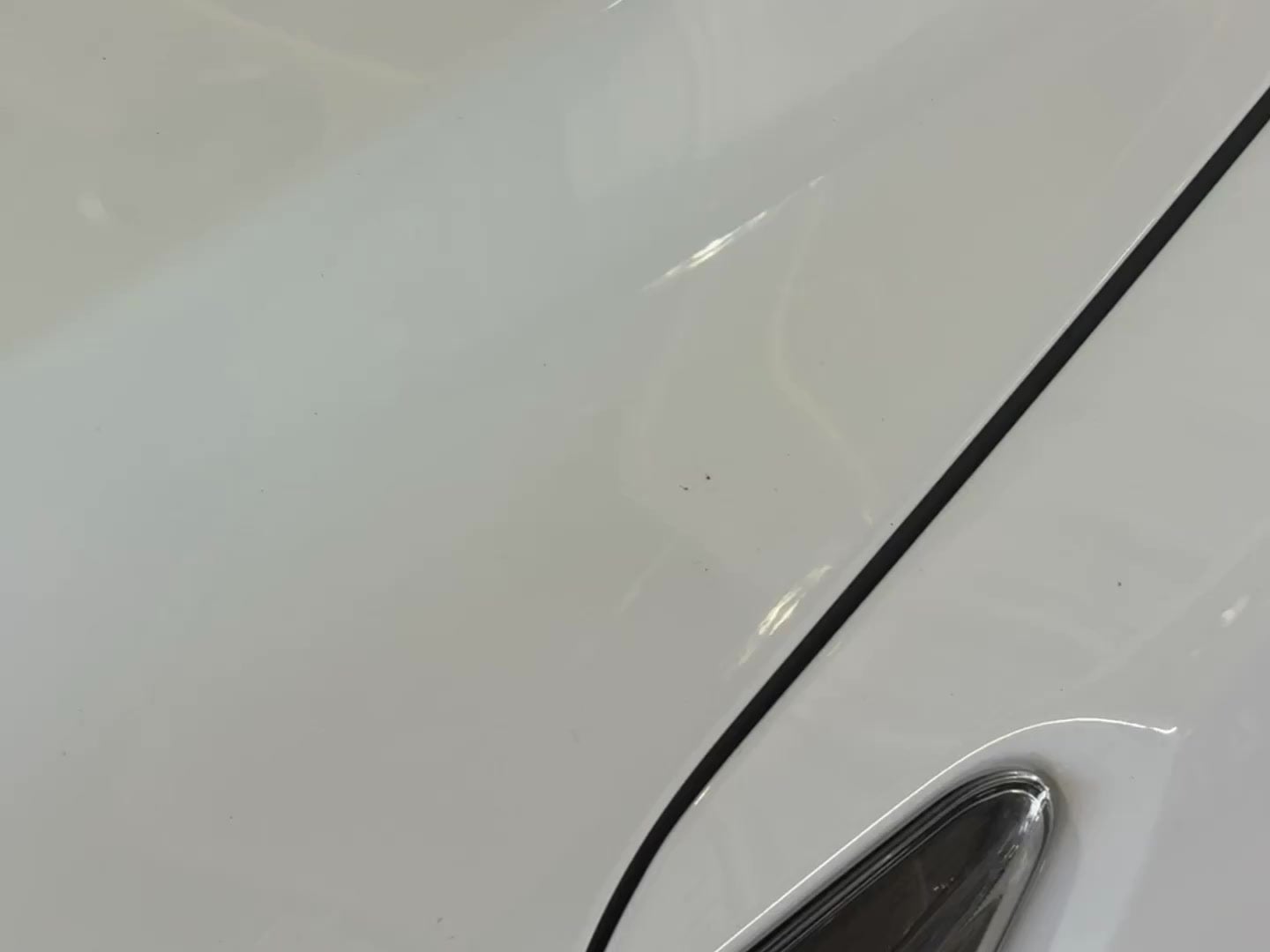 2023 Subaru WRX Base - Photo 18