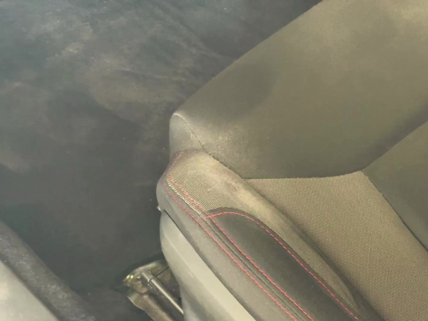2023 Subaru WRX Base - Photo 21