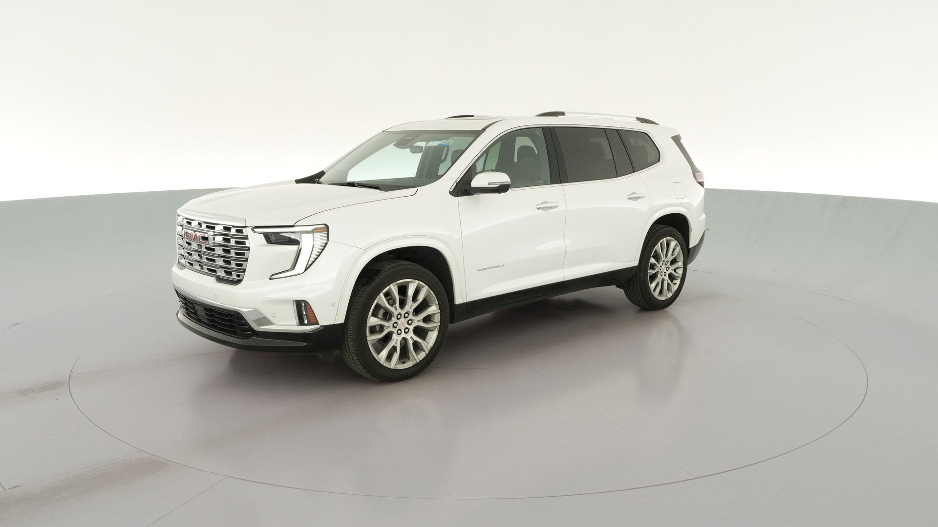 2024 GMC Acadia vehicle photo
