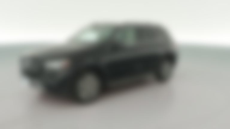 2020 Mercedes-Benz GLE vehicle photo