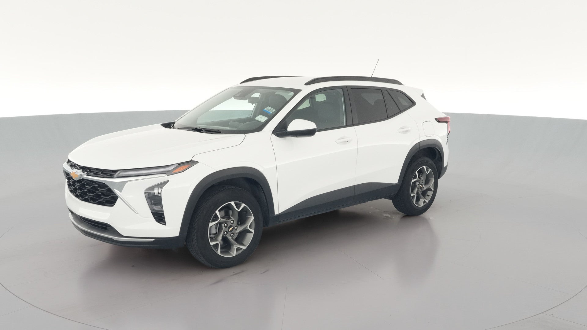 2025 Chevrolet Trax vehicle photo