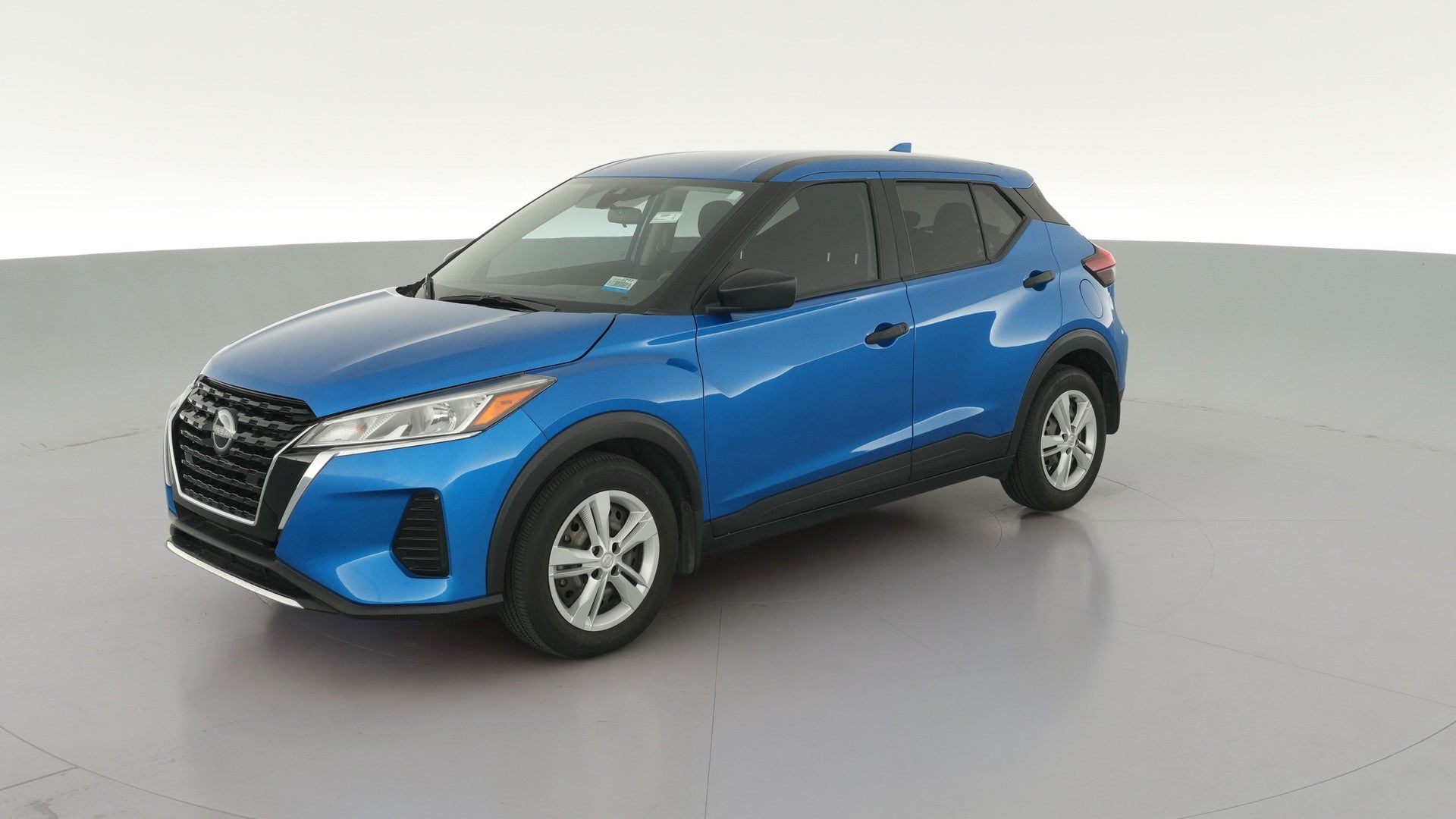 2024 Nissan Kicks vehicle photo