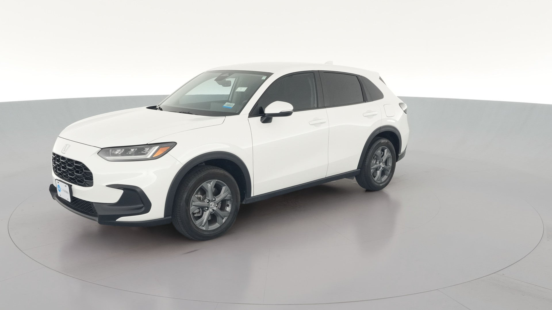 2026 Honda HR-V vehicle photo
