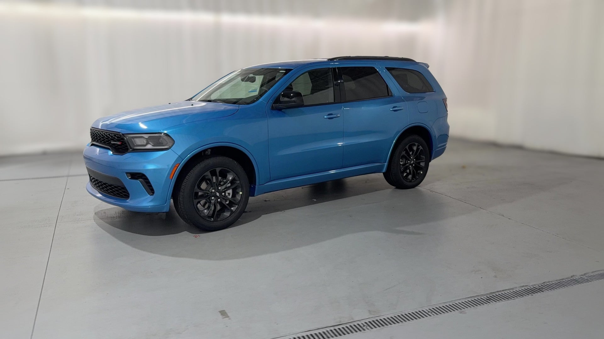 2026 Dodge Durango vehicle photo