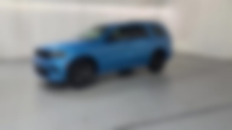 2026 Dodge Durango vehicle photo