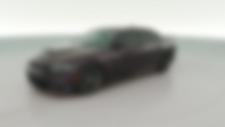 2020 Dodge Charger vehicle photo