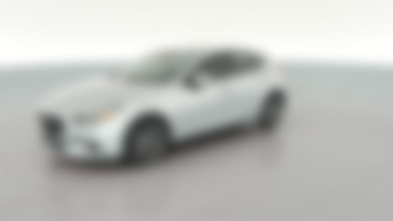 2018 MAZDA MAZDA3 vehicle photo