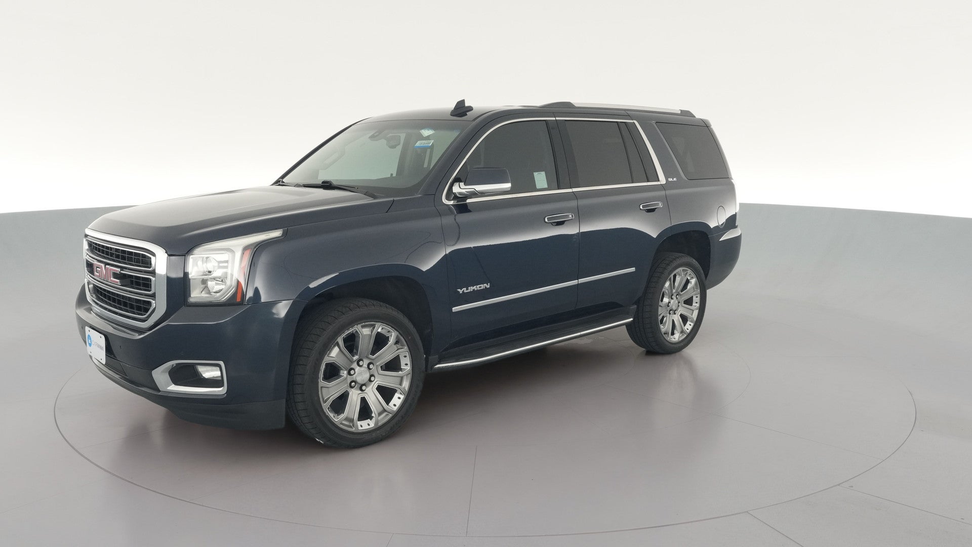 2019 GMC Yukon vehicle photo