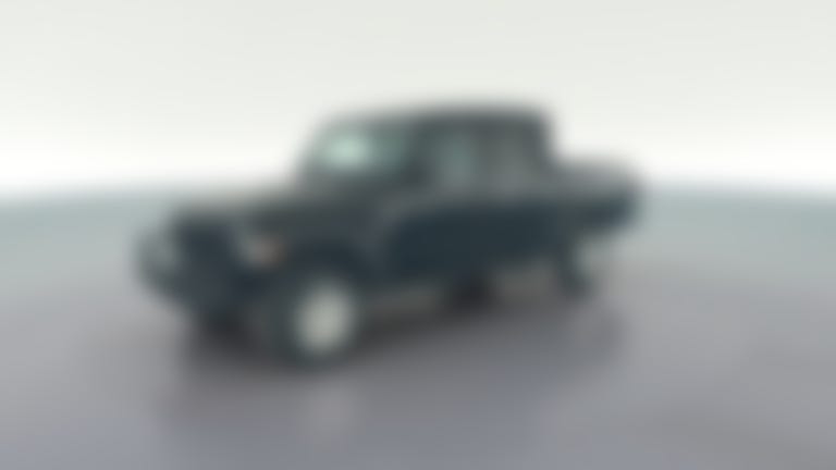 2020 Jeep Gladiator vehicle photo