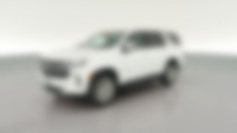 2024 Chevrolet Tahoe vehicle photo