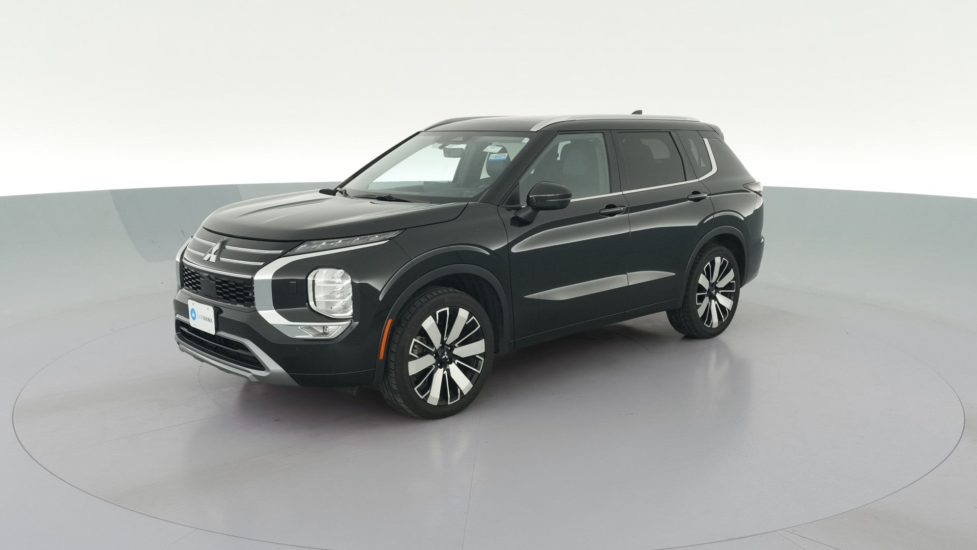 2025 Mitsubishi Outlander vehicle photo