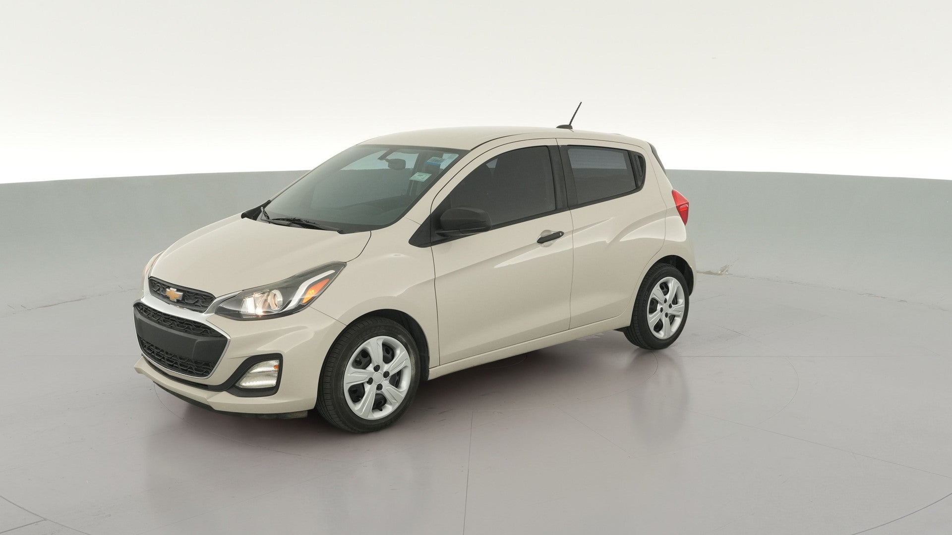 2020 Chevrolet Spark vehicle photo