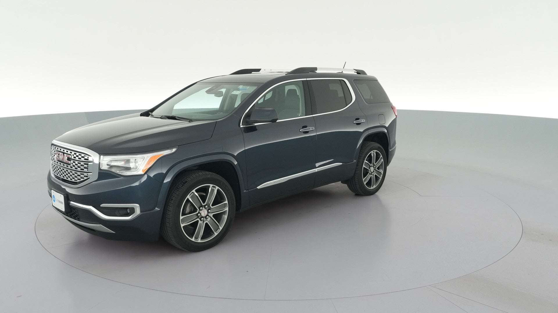 2018 GMC Acadia vehicle photo