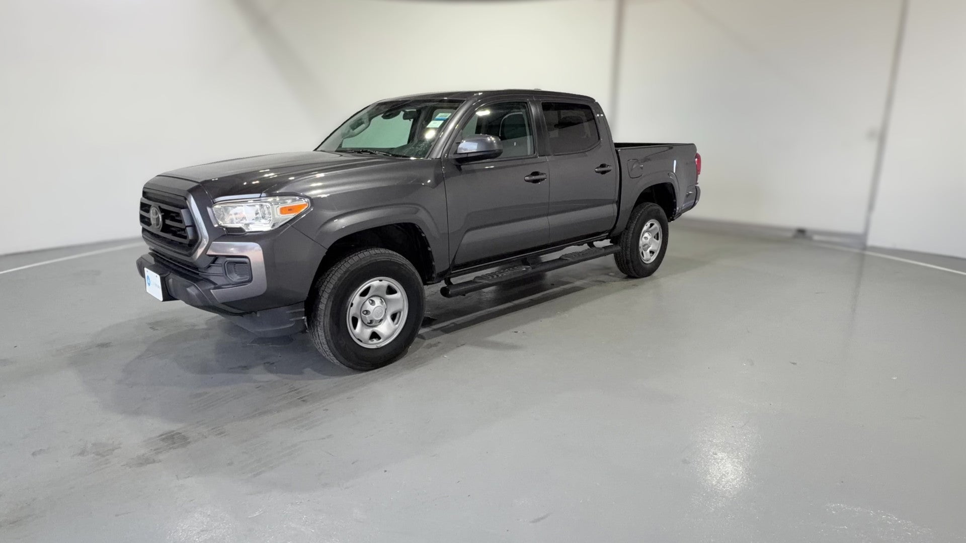 2020 Toyota Tacoma Double Cab vehicle photo