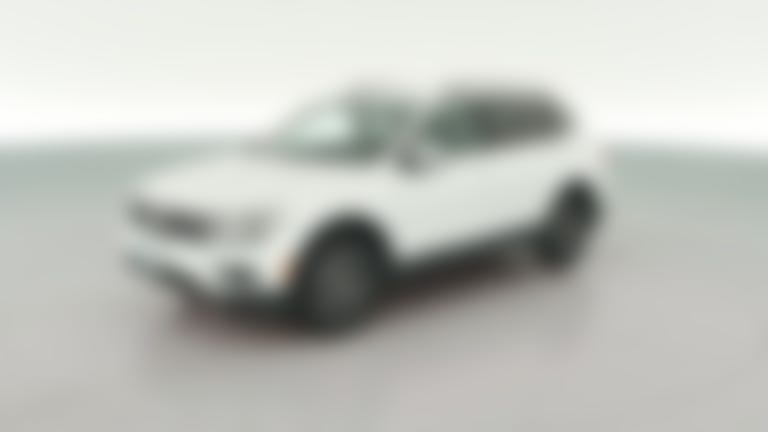 2021 Volkswagen Tiguan vehicle photo